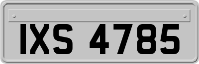 IXS4785