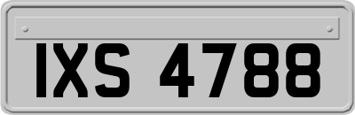 IXS4788