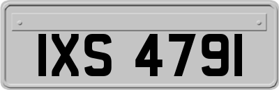 IXS4791