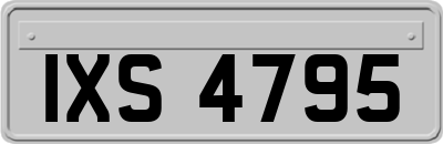 IXS4795