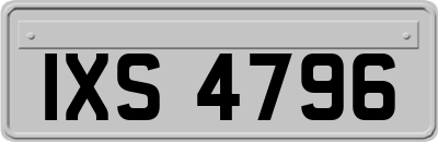 IXS4796