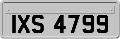 IXS4799