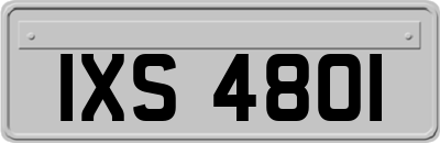 IXS4801