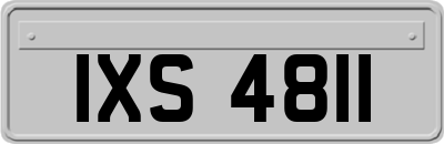 IXS4811
