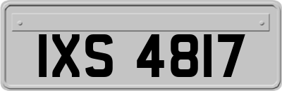 IXS4817