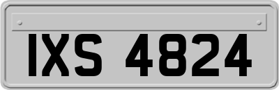 IXS4824