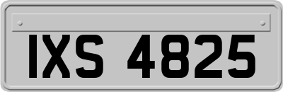 IXS4825