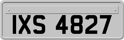 IXS4827
