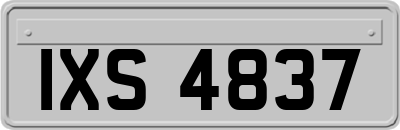 IXS4837