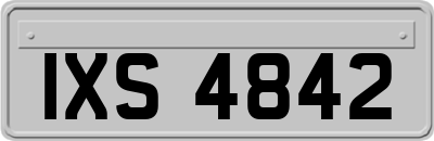 IXS4842