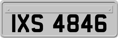 IXS4846