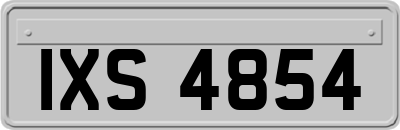 IXS4854