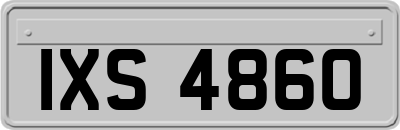 IXS4860