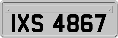 IXS4867