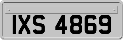 IXS4869