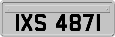 IXS4871
