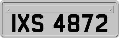 IXS4872
