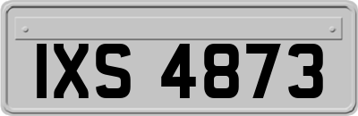 IXS4873