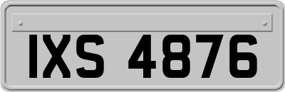IXS4876