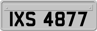 IXS4877