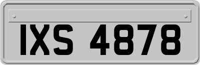 IXS4878