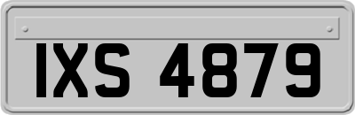 IXS4879