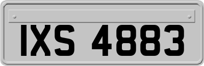 IXS4883