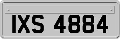 IXS4884