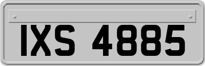 IXS4885