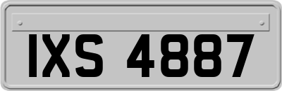 IXS4887