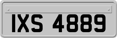 IXS4889