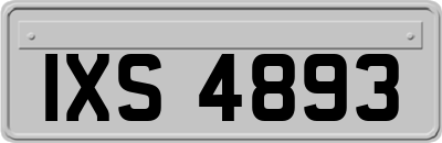 IXS4893