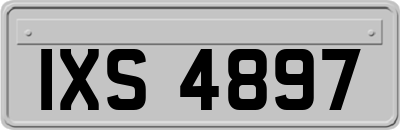 IXS4897