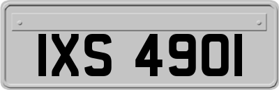 IXS4901