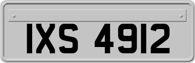 IXS4912