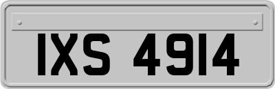 IXS4914
