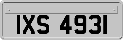 IXS4931