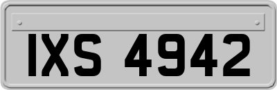 IXS4942