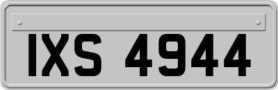 IXS4944