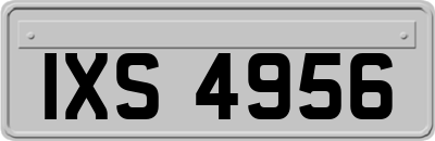 IXS4956