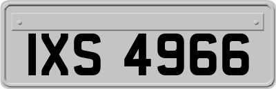 IXS4966