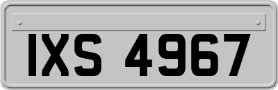 IXS4967