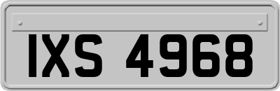 IXS4968