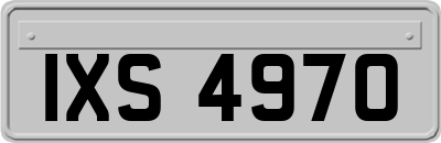 IXS4970