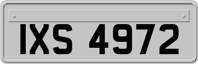 IXS4972