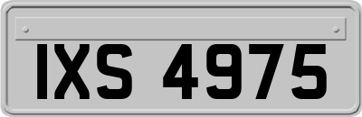 IXS4975