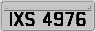 IXS4976