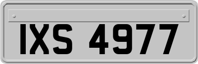 IXS4977