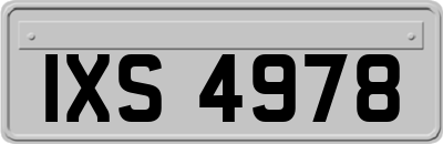 IXS4978