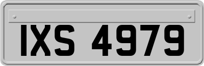 IXS4979